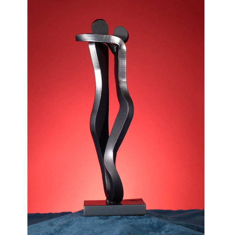 Embrace - Petroff Gallery -  - Boris Kramer- Embrace