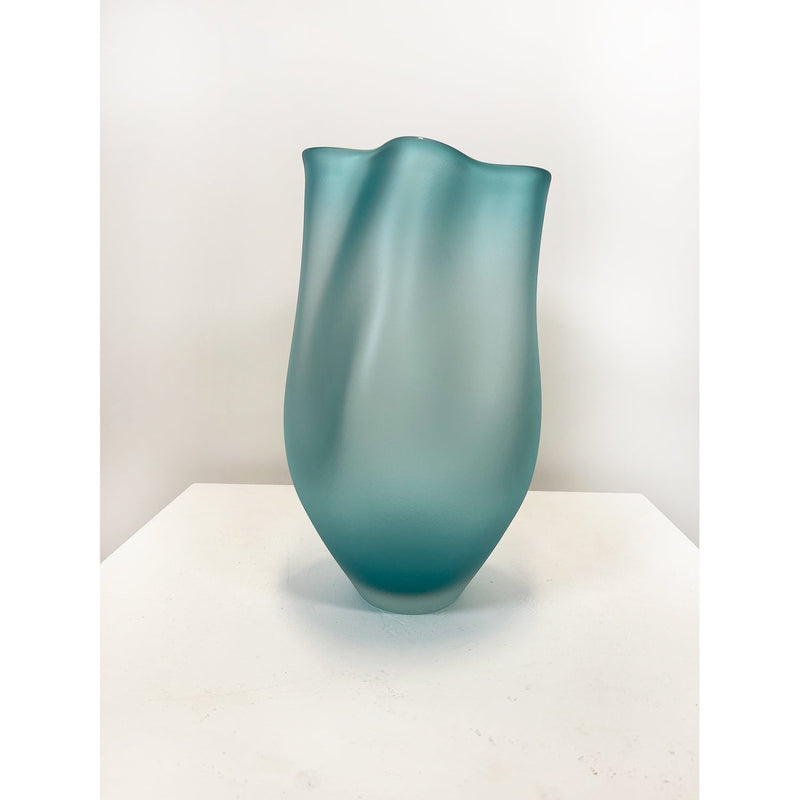 Emerald Ovelle - Petroff Gallery -  - The Goodman Studio - Emerald Ovelle