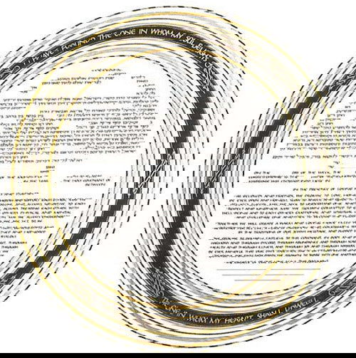 Endless Moments Gold - Petroff Gallery