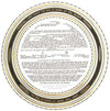 Endless Moments Gold - Petroff Gallery -  - Robert Saslow - Endless Moments Gold