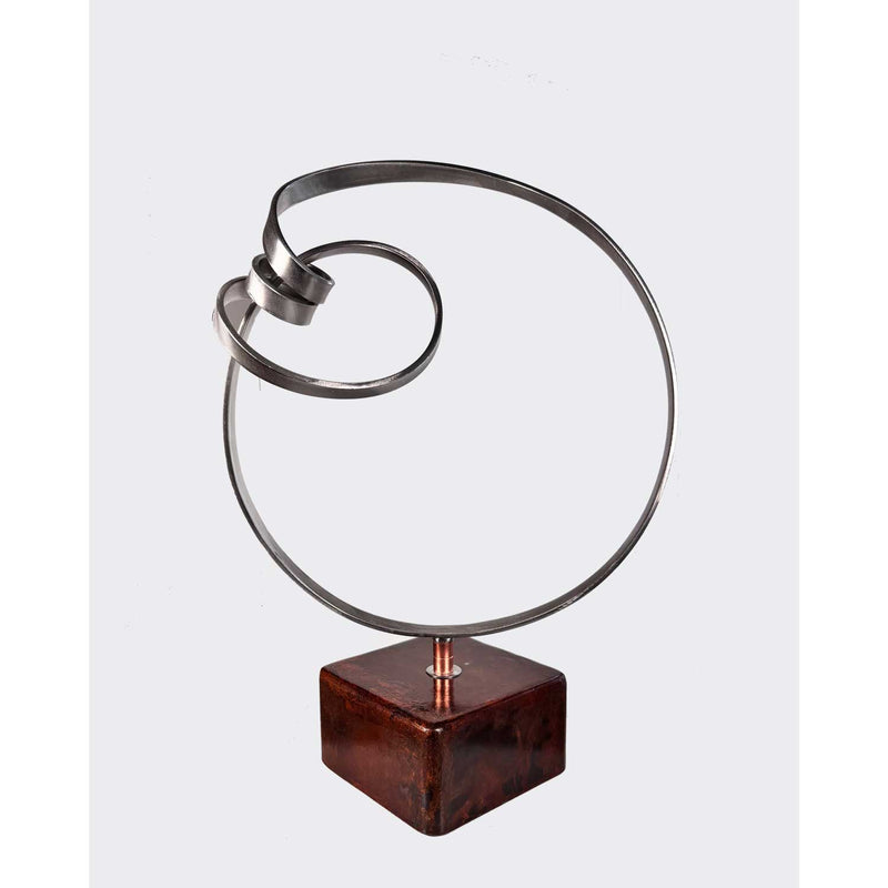 Entangled - Petroff Gallery - Sculpture