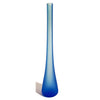 Etched Tube Cerulean - Petroff Gallery -  - 