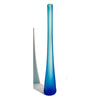 Etched Tube Cerulean - Petroff Gallery -  - 