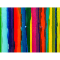 Eye Candy 11 36" x 36" - Petroff Gallery - Painting