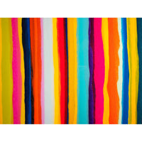 Eye Candy 21 36" x 36"