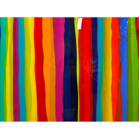 Eye Candy 77 48" x 48" - Petroff Gallery - Painting