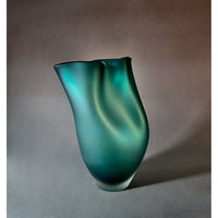 Forest Ovelle - Petroff Gallery - Glass art