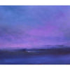Fade Away 60" x 48" - Petroff Gallery - Painting