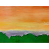 Field Forest 40" x 60" - Petroff Gallery - Painting