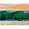Field Forest 40" x 60" - Petroff Gallery - Painting