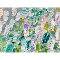 First Frost 12" x 12" - Petroff Gallery - Painting