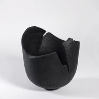 Flamed - Petroff Gallery - Wood