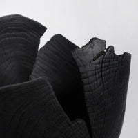 Flamed - Petroff Gallery - Wood