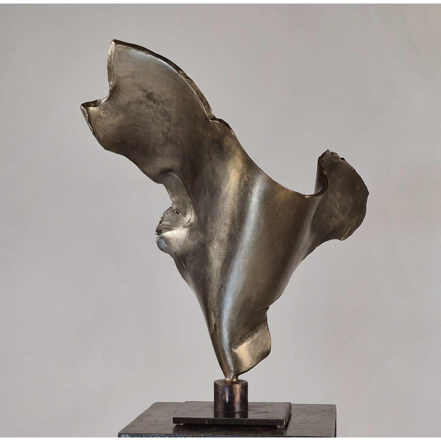 Flight 2 - Petroff Gallery - Sculpture 