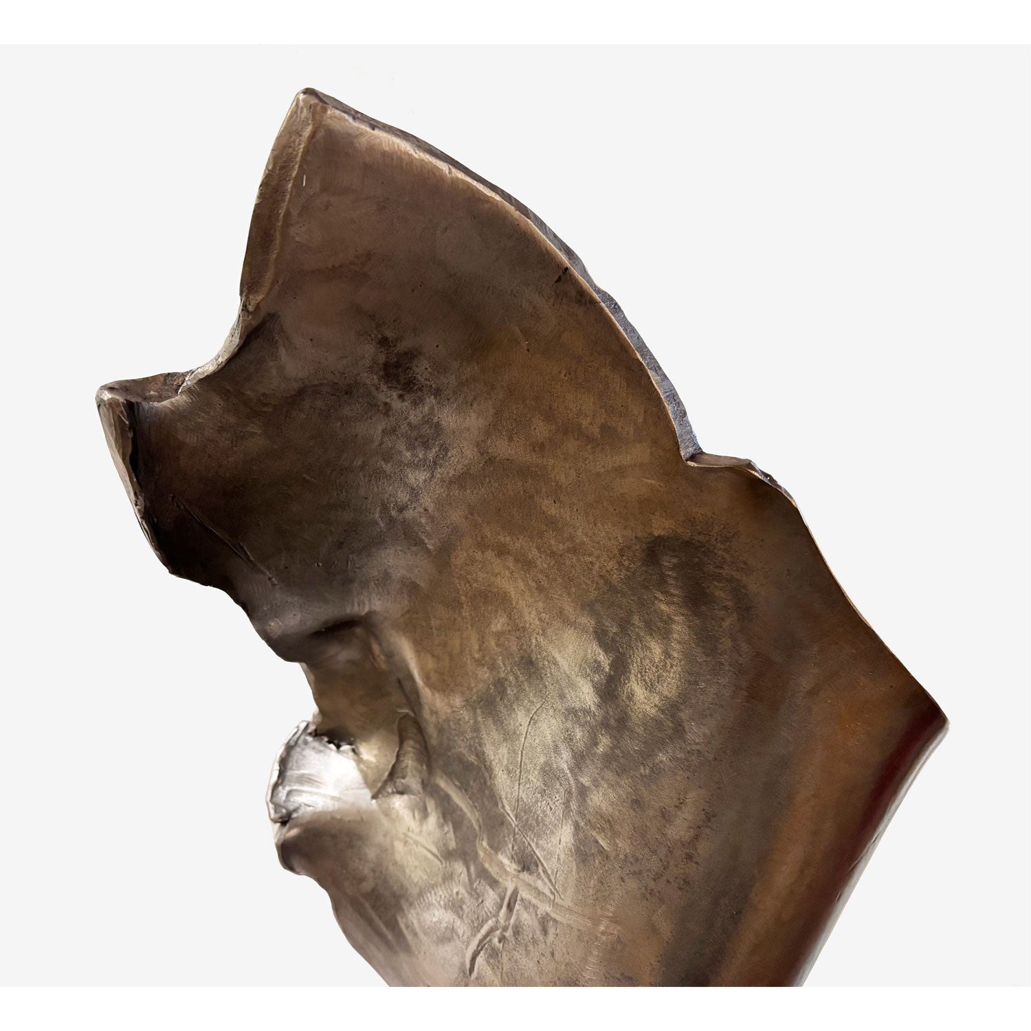 Flight 2 - Petroff Gallery - Sculpture 