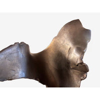 Flight 2 - Petroff Gallery - Sculpture 