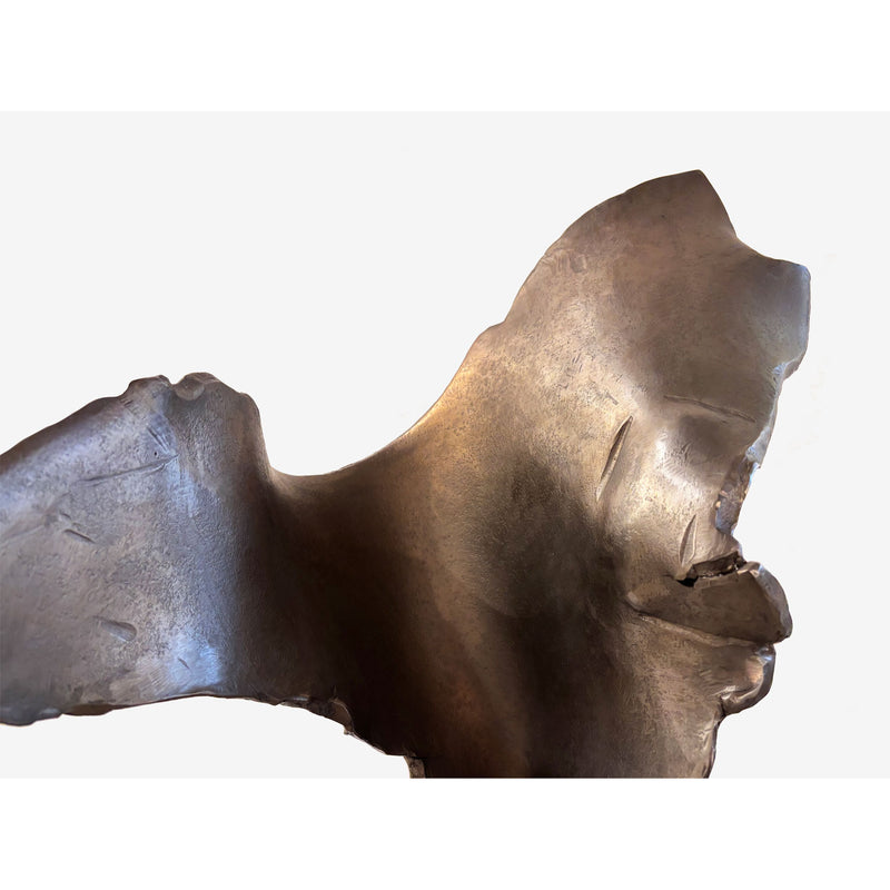 Flight 2 - Petroff Gallery - Sculpture 