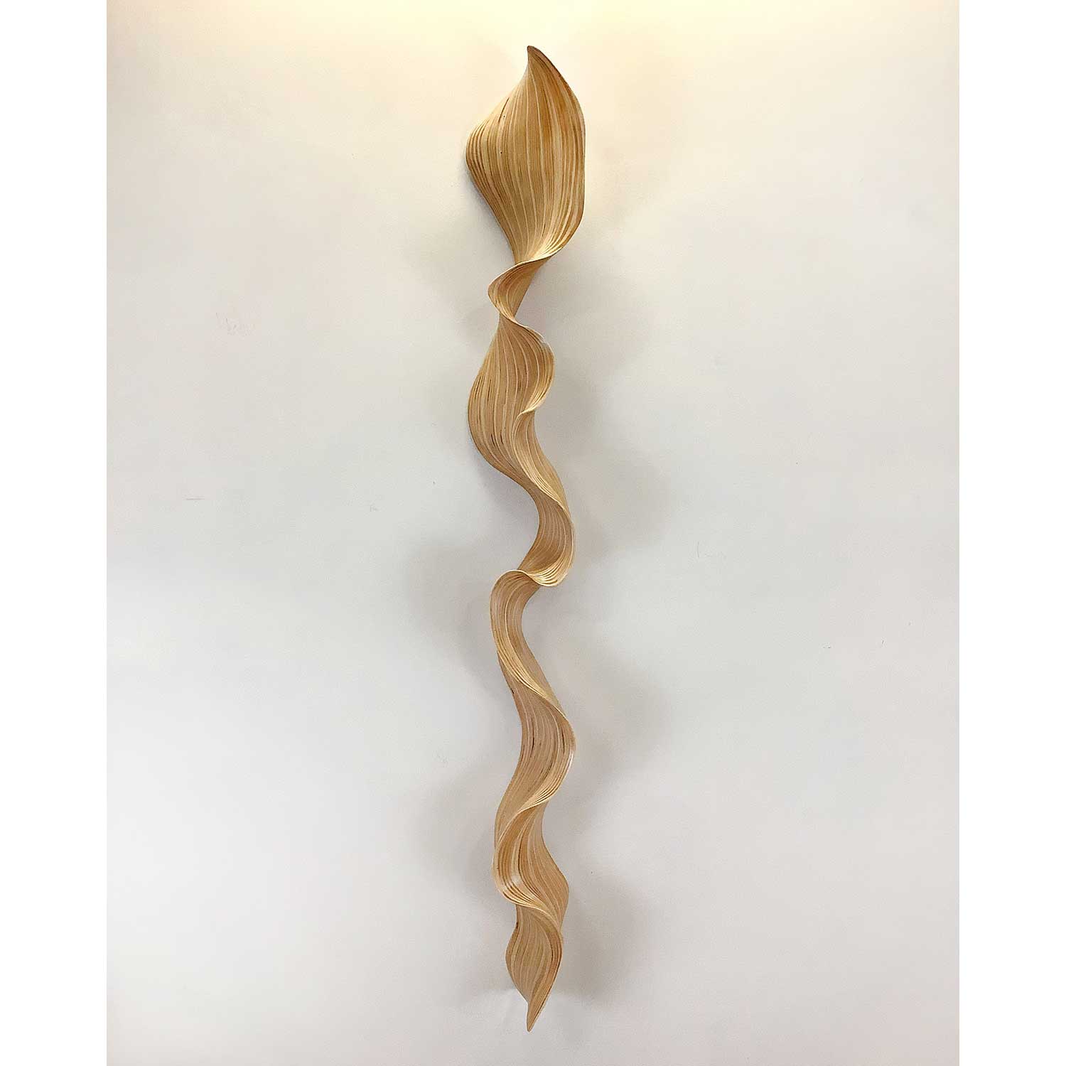 Fluovelle - Petroff Gallery - Sculpture