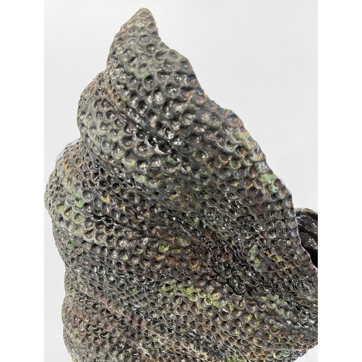 Form 2 - Petroff Gallery -  - Kim Ross - Form 2