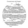 Four Seasons - Petroff Gallery -  - Naomi Teplow - Conservative with Lieberman Clause Text
