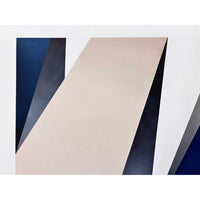 Fragments 2 30" x 40" - Petroff Gallery - Painting