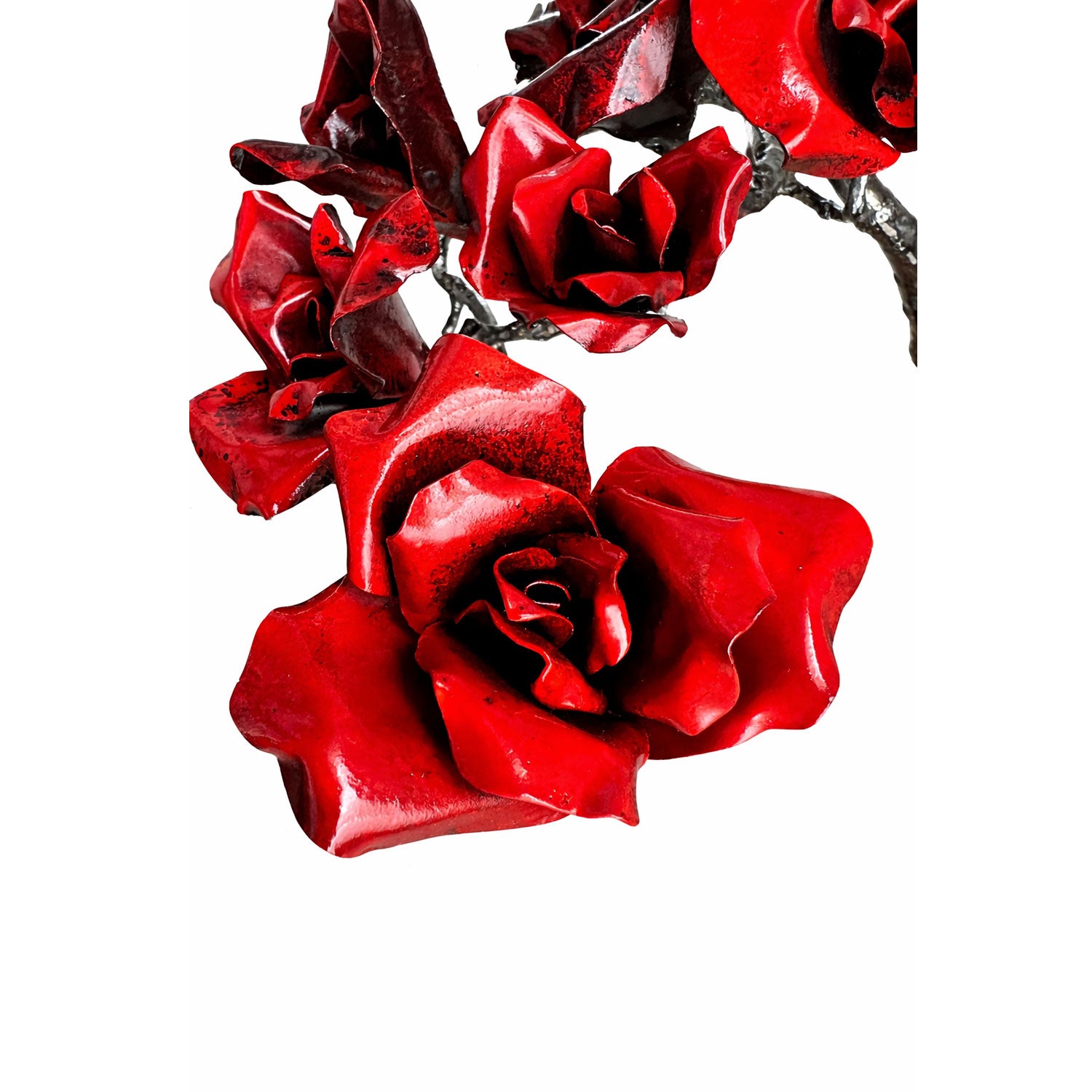 Fragment 2 - Petroff Gallery - Sculpture