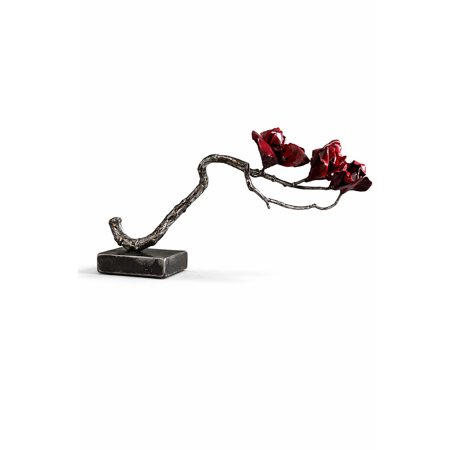 Fragment 2 - Petroff Gallery - Sculpture