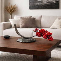 Fragment 3 - Petroff Gallery - Sculpture