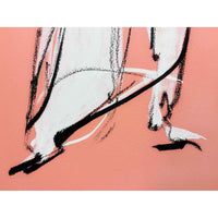 Free Will 72" x 84" Petroff Gallery 
