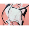 Free Will 72" x 84" Petroff Gallery 