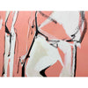 Free Will 72" x 84" Petroff Gallery 