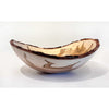 X-Large Red Maple Bowl 1 - Petroff Gallery - Wood Art