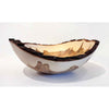 Large Red Maple Bowl 1 - Petroff Gallery - Wood Art