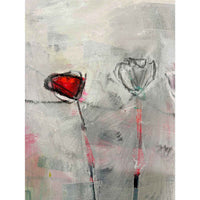 From Within 30" x 22" - Petroff Gallery - Painting