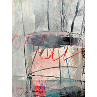 From Within 30" x 22" - Petroff Gallery - Painting