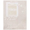 Garden Ketubah - Petroff Gallery