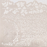 Garden Ketubah - Petroff Gallery