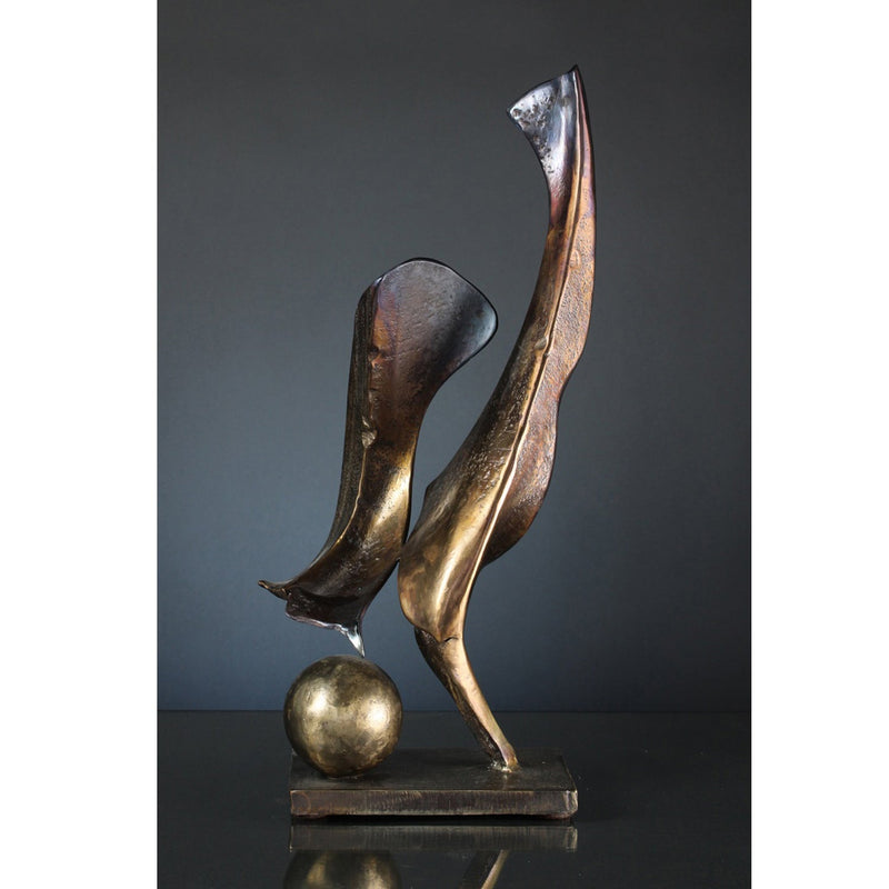 Gathering - Petroff Gallery -  - Robert Buick - Gathering