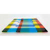 Geometric Series 265 - Petroff Gallery -  - Al & Lesley Kroach - Geometric Series 265, 15" x 15"