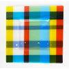 Geometric Series 265 - Petroff Gallery -  - Al & Lesley Kroach - Geometric Series 265, 15" x 15"