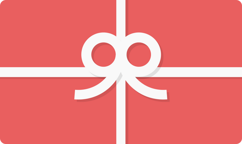 Gift Card - Petroff Gallery -  - 