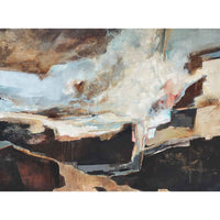 Glimpse of Heaven 36" x 48" - Petroff Gallery - Painting