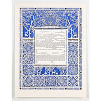 Gold Garden - Petroff Gallery