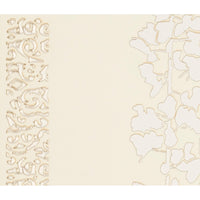 Gold Ketubah - Petroff Gallery