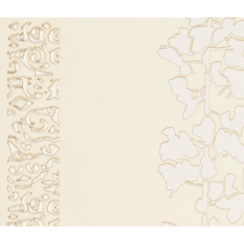 Gold Ketubah - Petroff Gallery