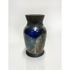 Gold Kintsugi Foot Vase - Petroff Gallery -  - Catherine Harasymiw - Gold Kintsugi Foot Vase, 7.5" x 4.5" x 4.5"