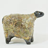 Gold Sheep - Petroff Gallery