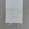 Gold Tallit - Petroff Gallery -  - Gabrieli - Gold Tallit