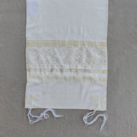 Gold Tallit - Petroff Gallery -  - Gabrieli - Gold Tallit