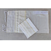 Gold Voile Tallit - Petroff Gallery -  - Gabrieli - Gold Tallit 
